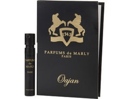 عينة عطر مارلي اوجان او دي بارفيوم